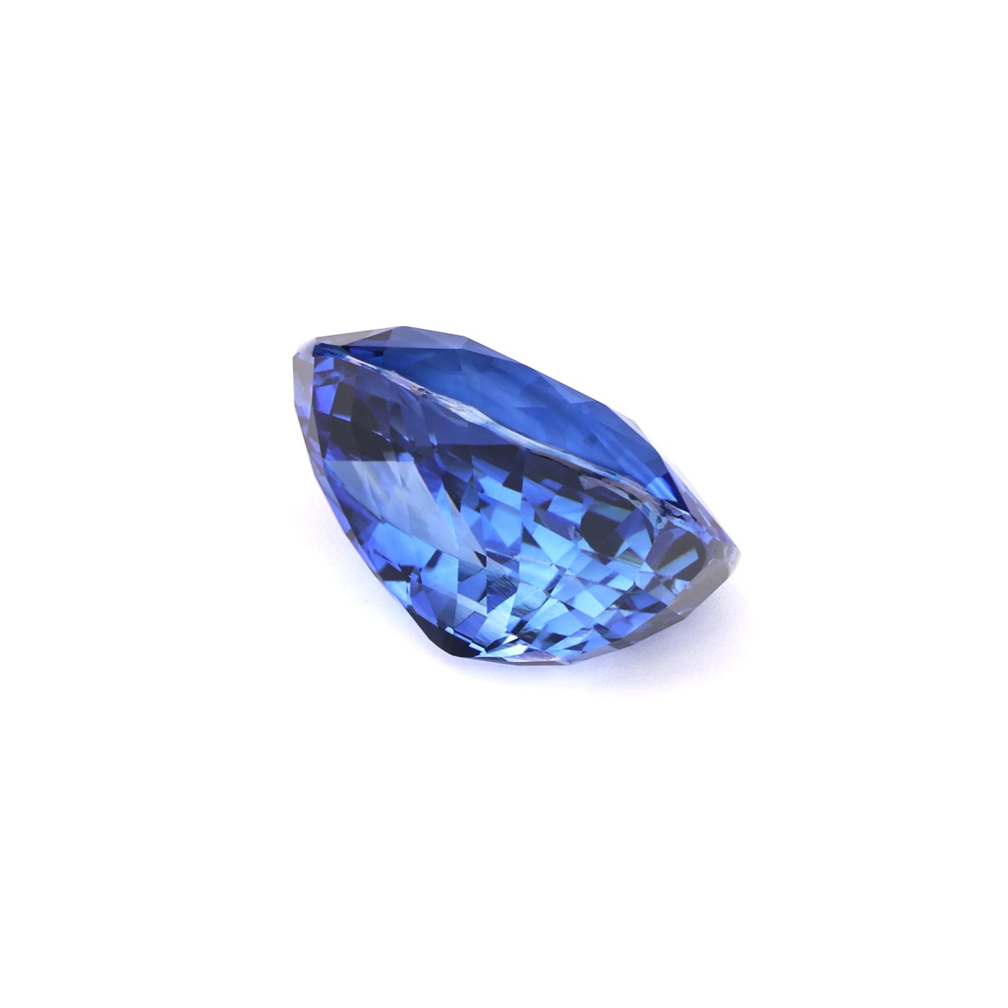 Blue Sapphire