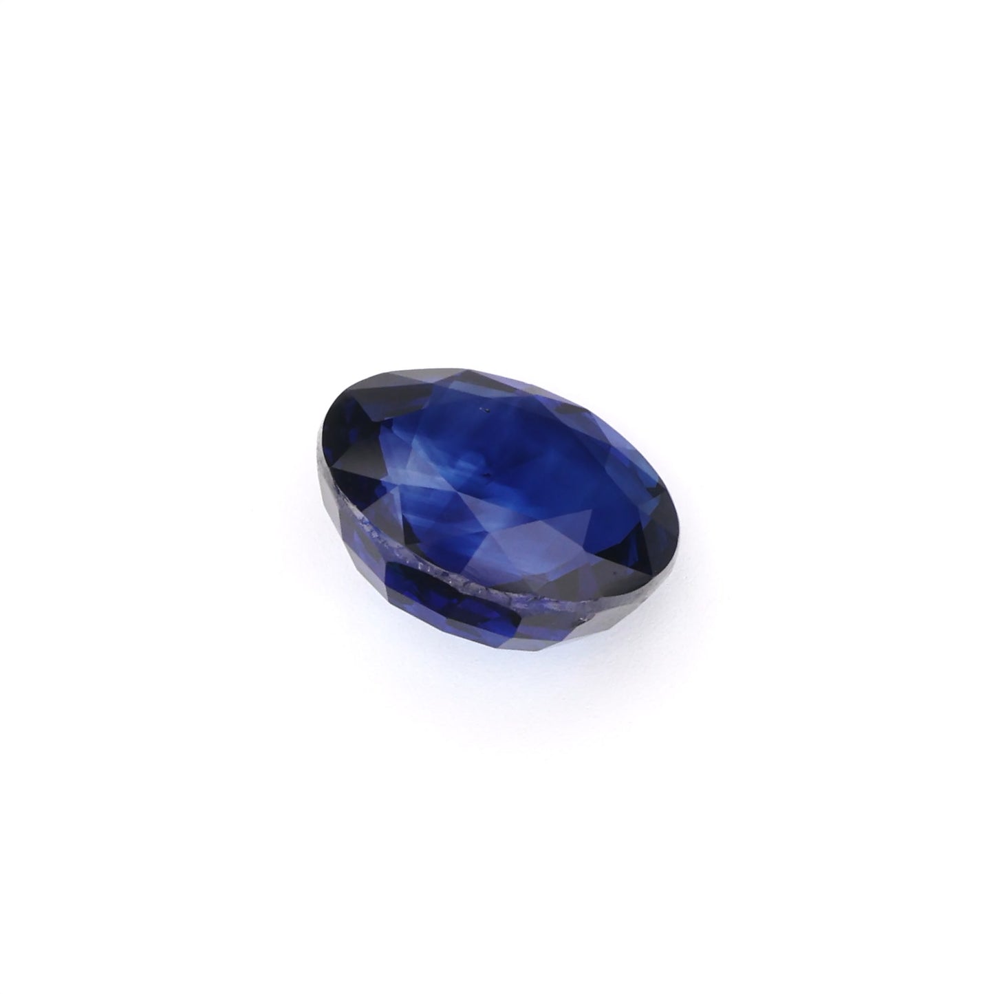 Blue Sapphire