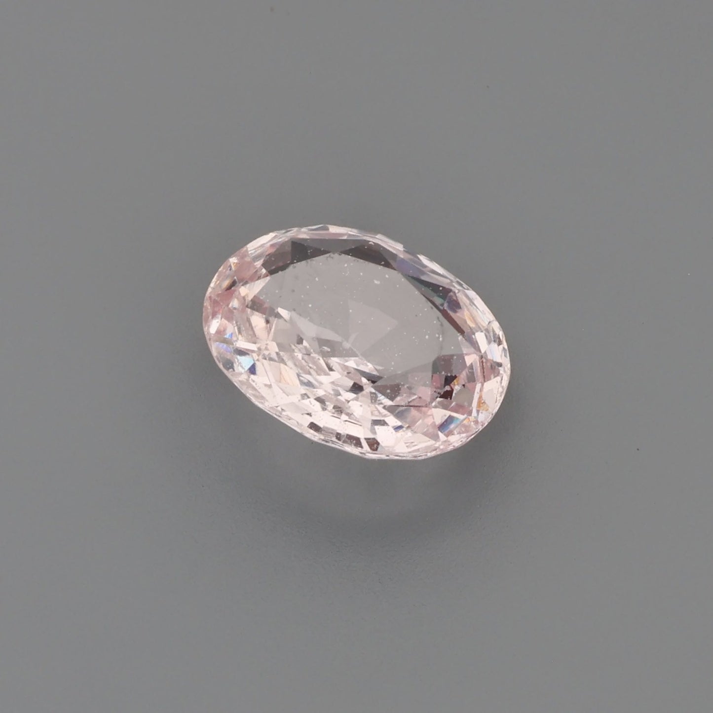 Pink Sapphire
