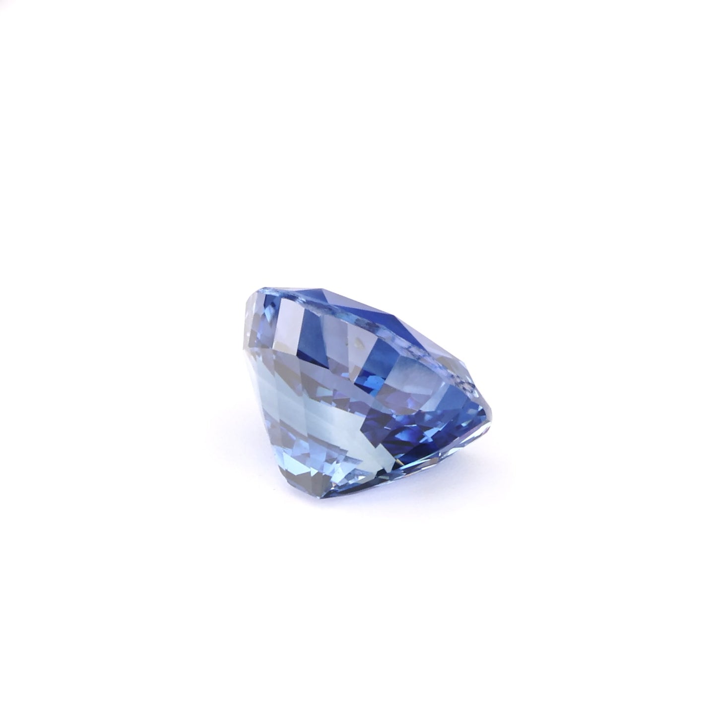 Blue Sapphire