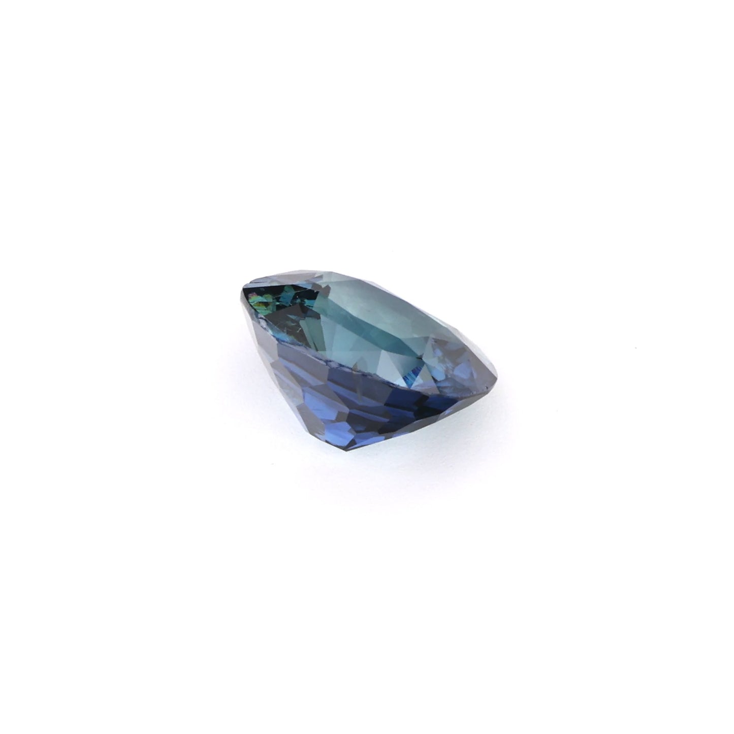 Blue Sapphire