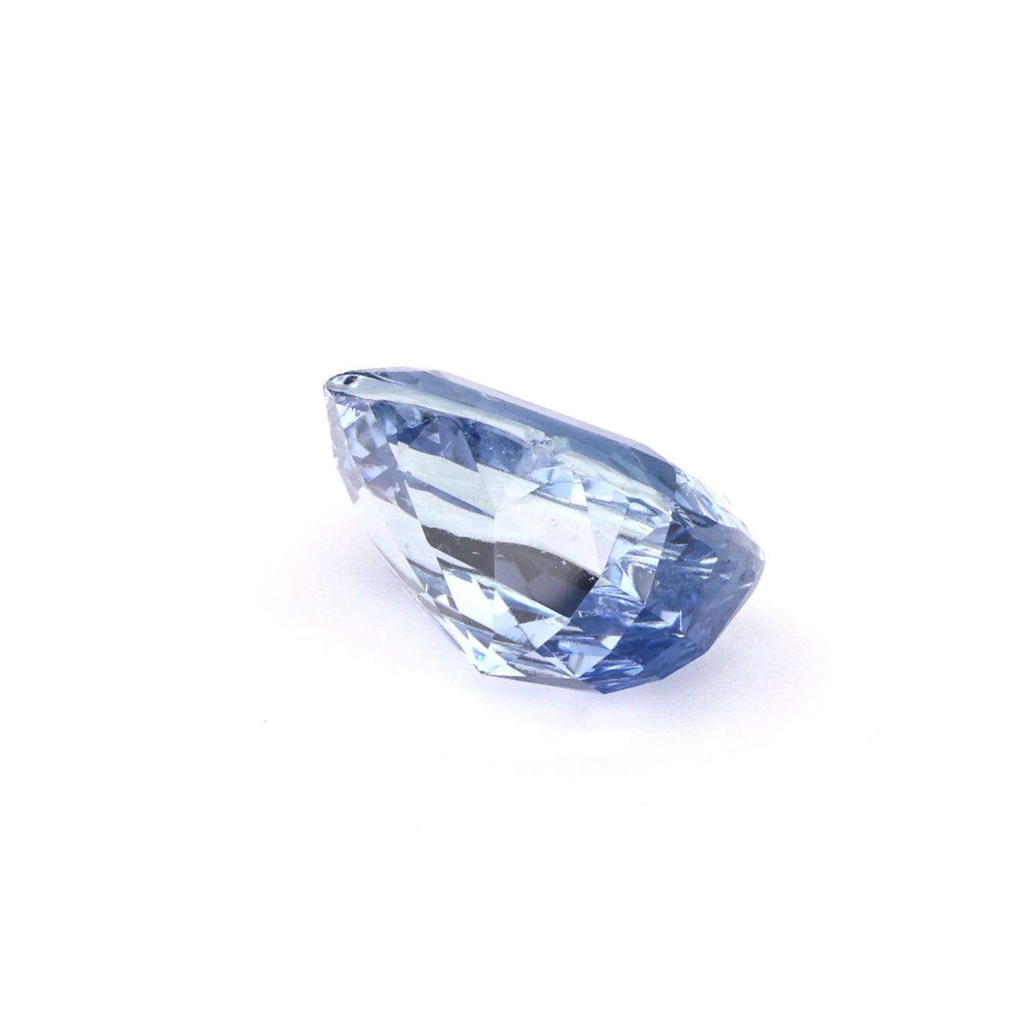 Blue Sapphire