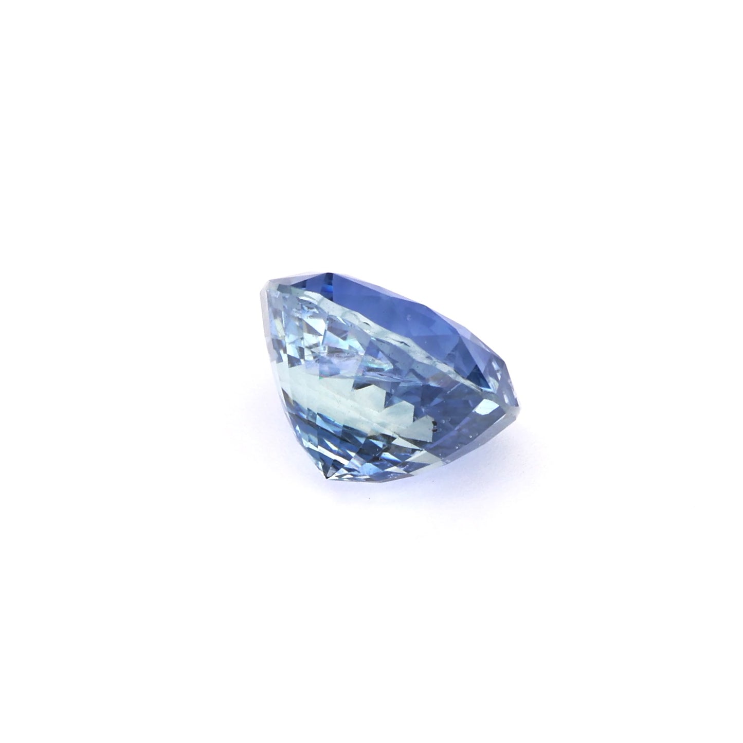 Blue Sapphire