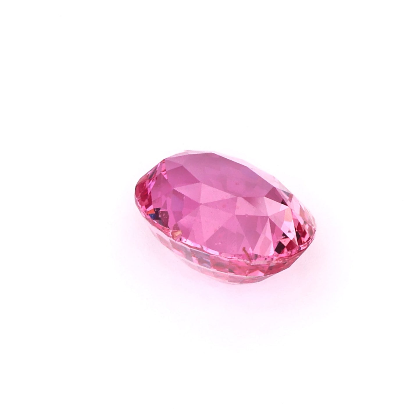 Pink Sapphire