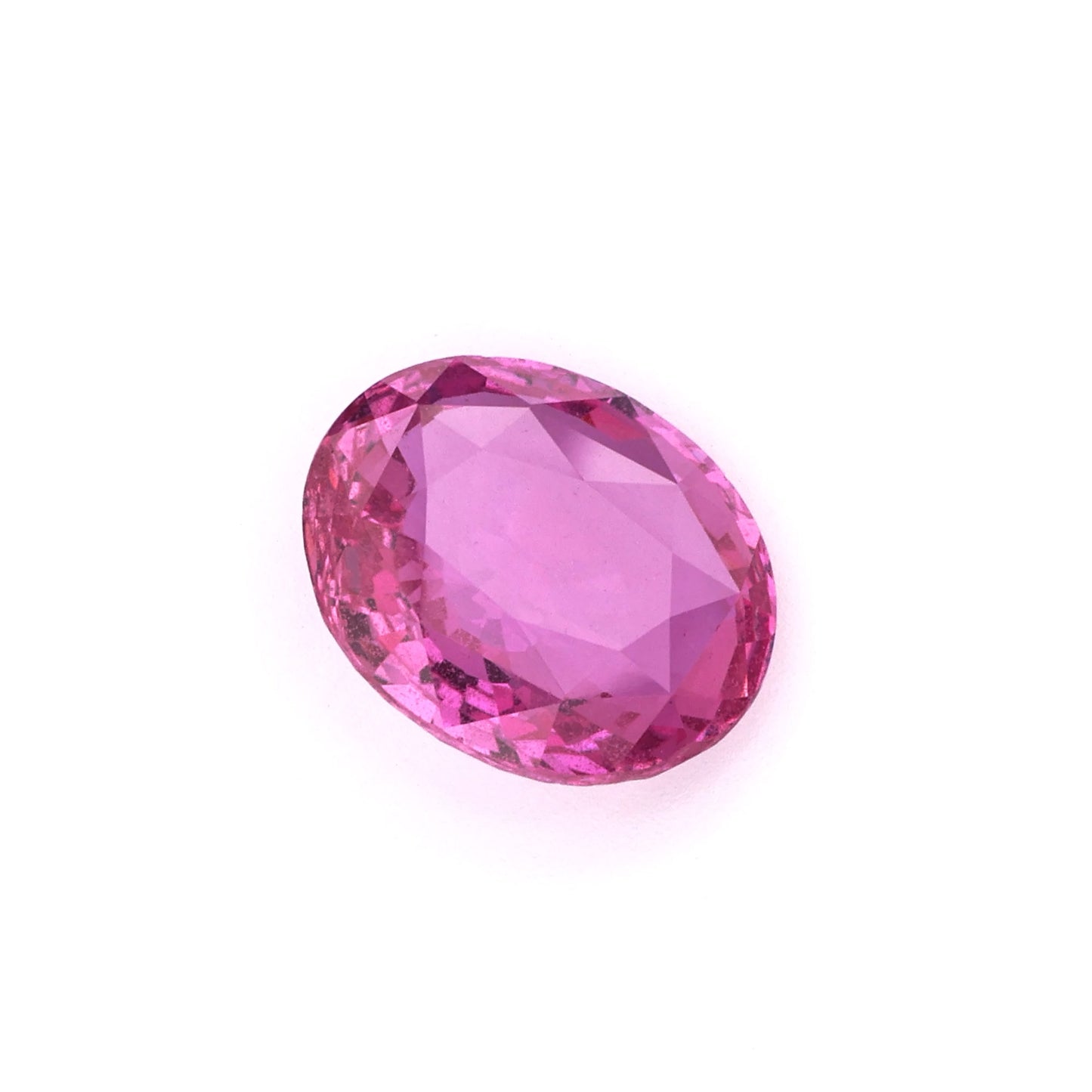 Pink Sapphire