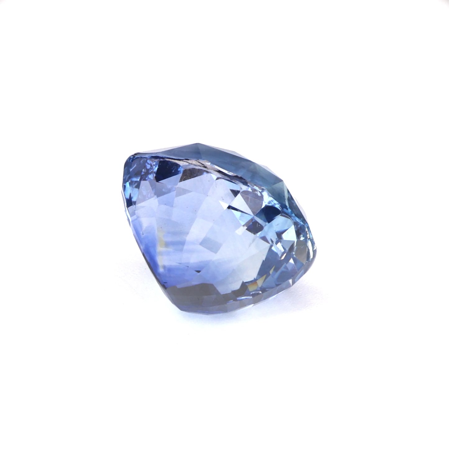 Blue Sapphire
