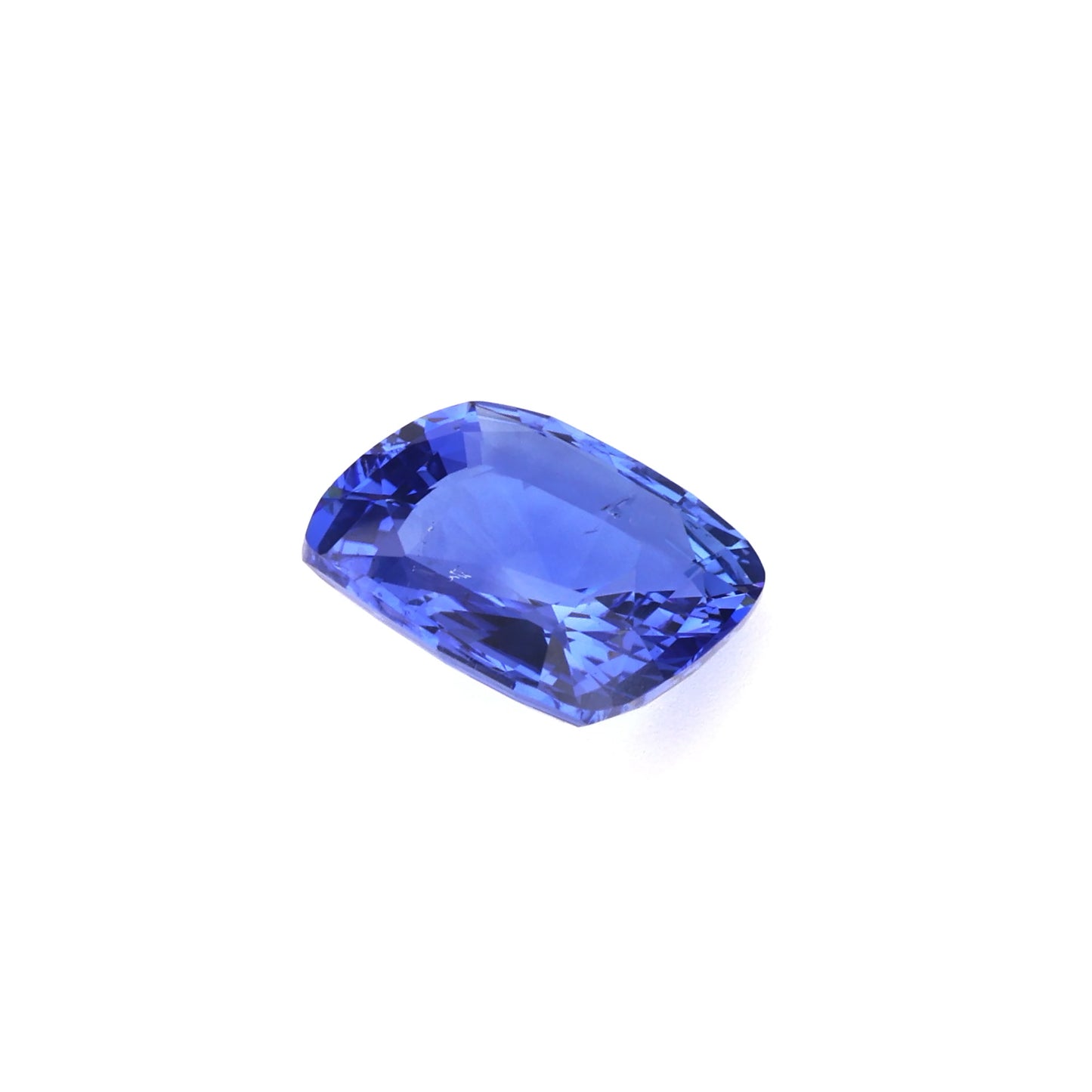 Blue Sapphire