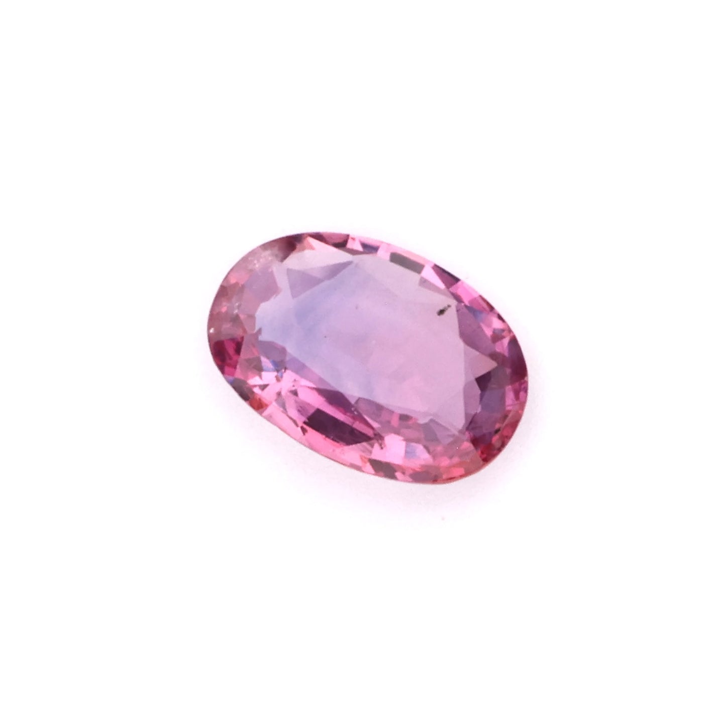 Pink Sapphire