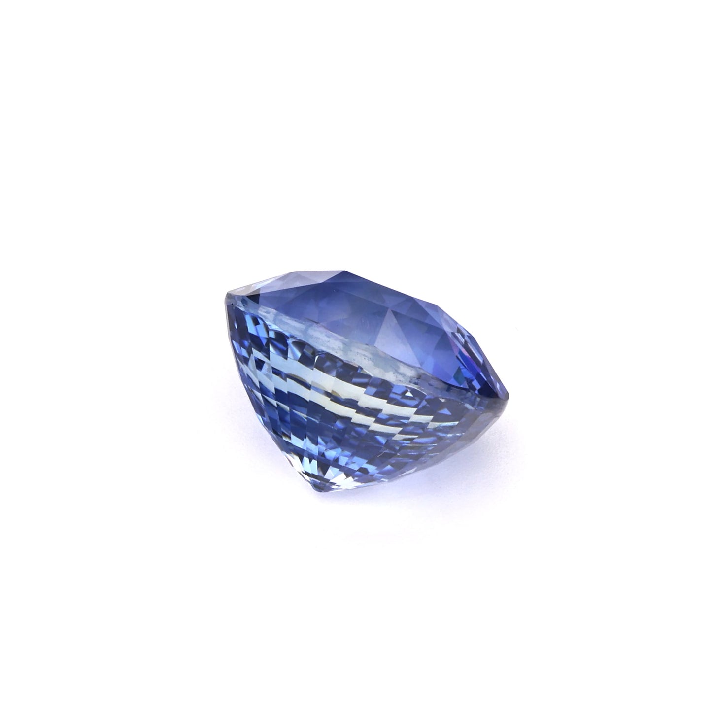Blue Sapphire