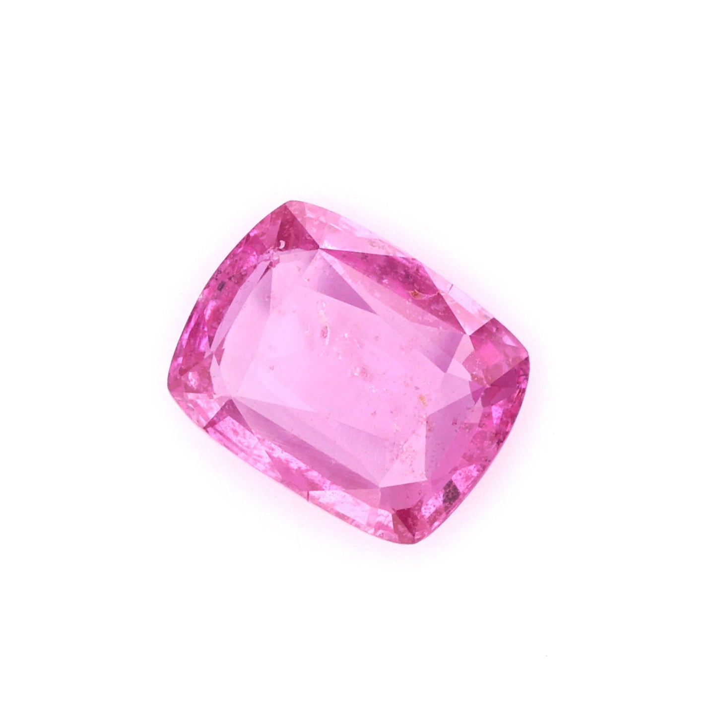 Pink Sapphire