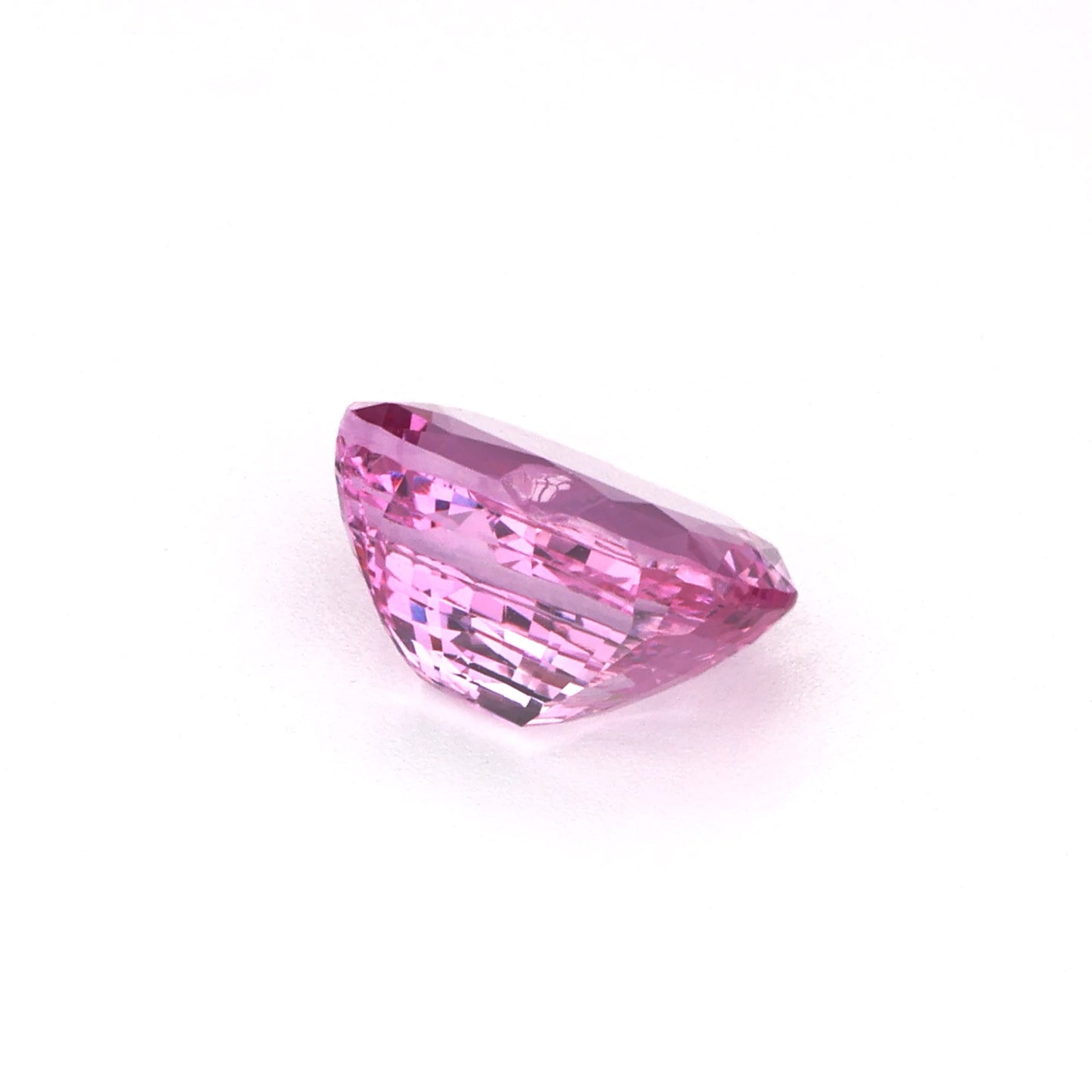 Pink Sapphire