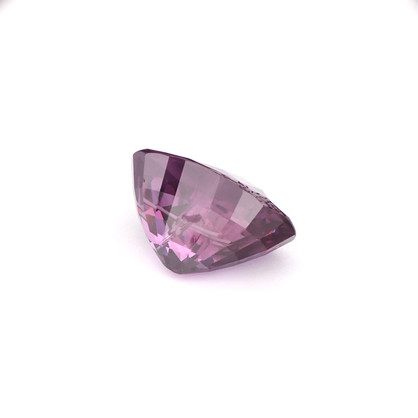 Pink Sapphire