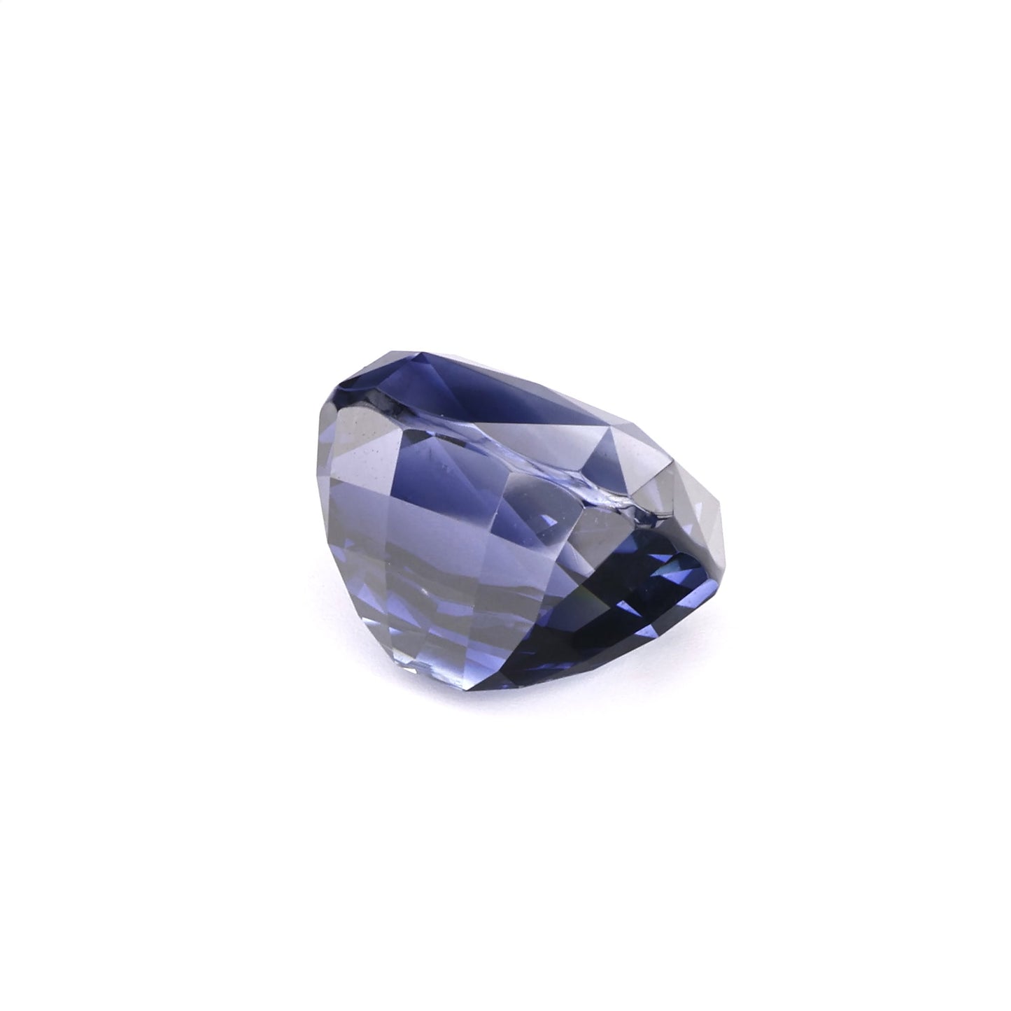 Blue Sapphire
