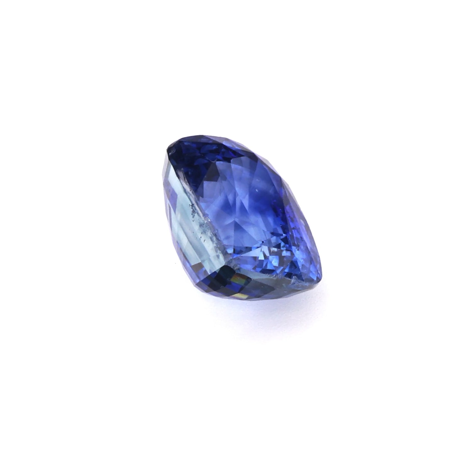 Blue Sapphire