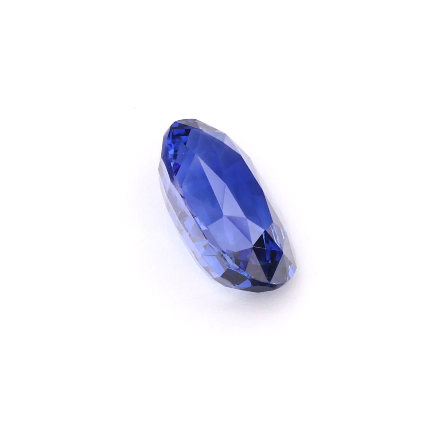Blue Sapphire