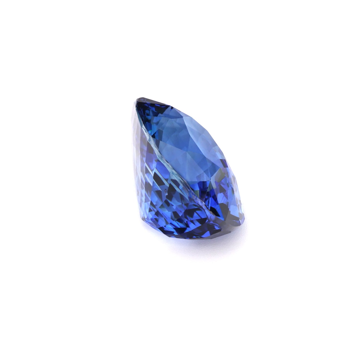 Blue Sapphire