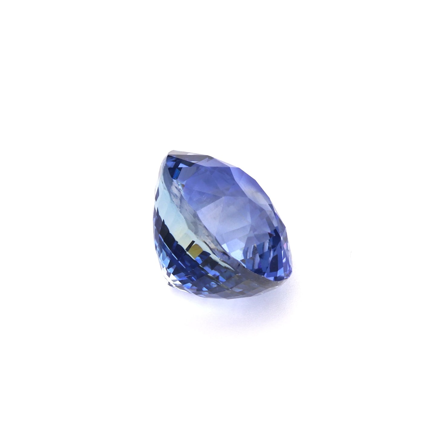 Blue Sapphire