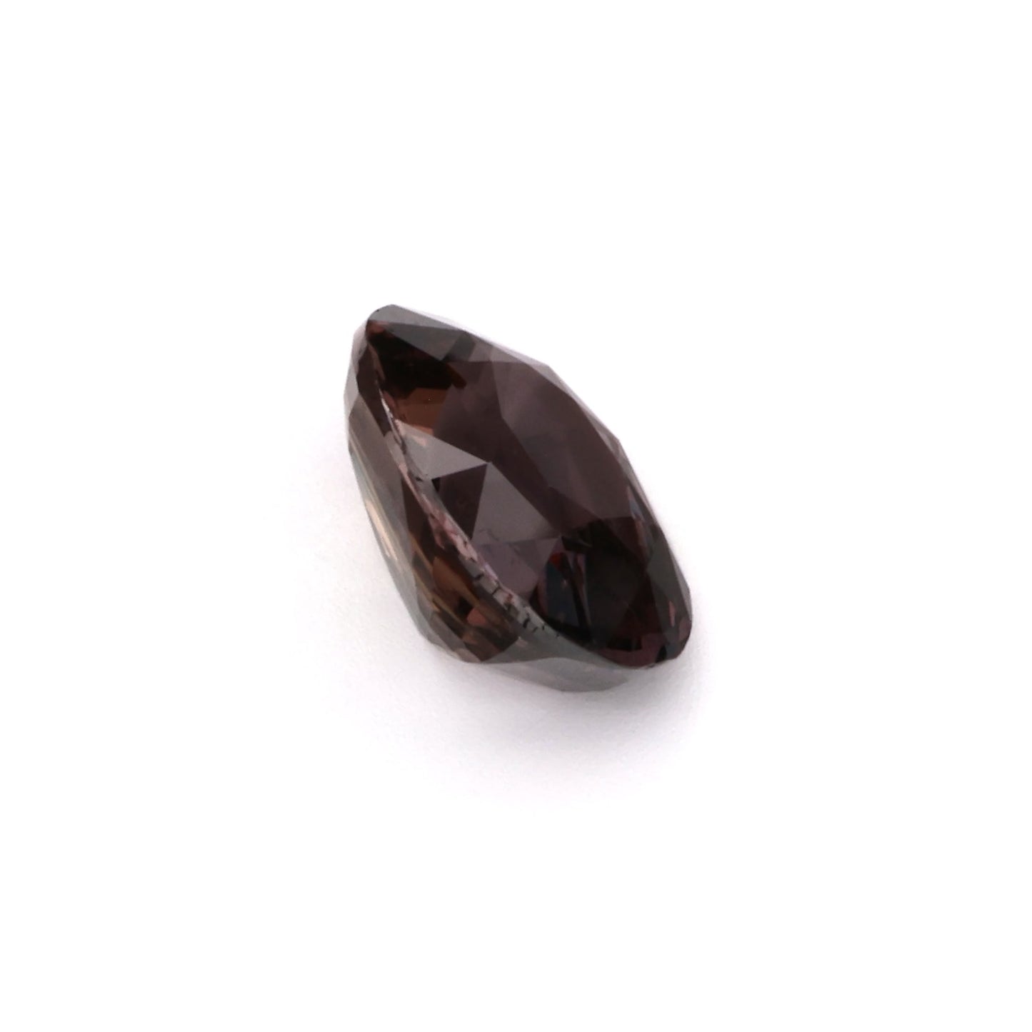 Brown Sapphire