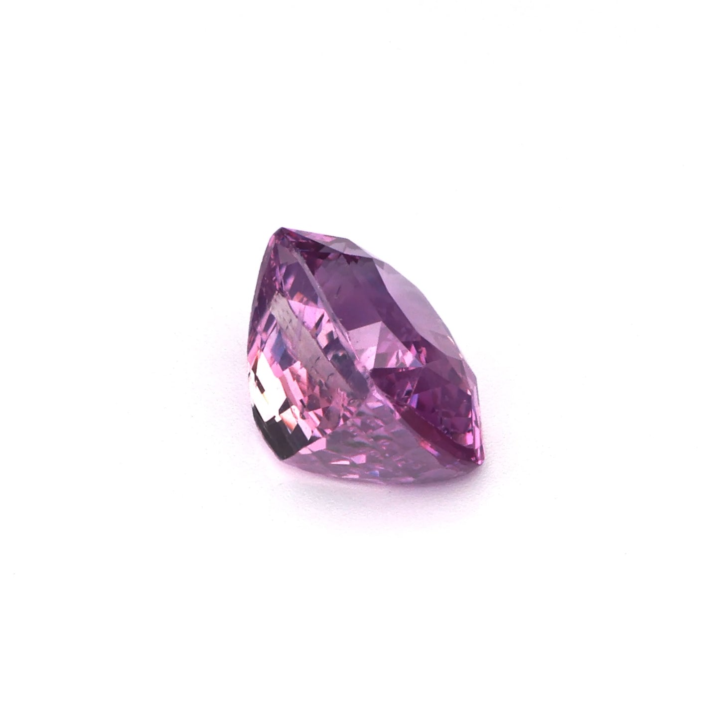 Pink Sapphire
