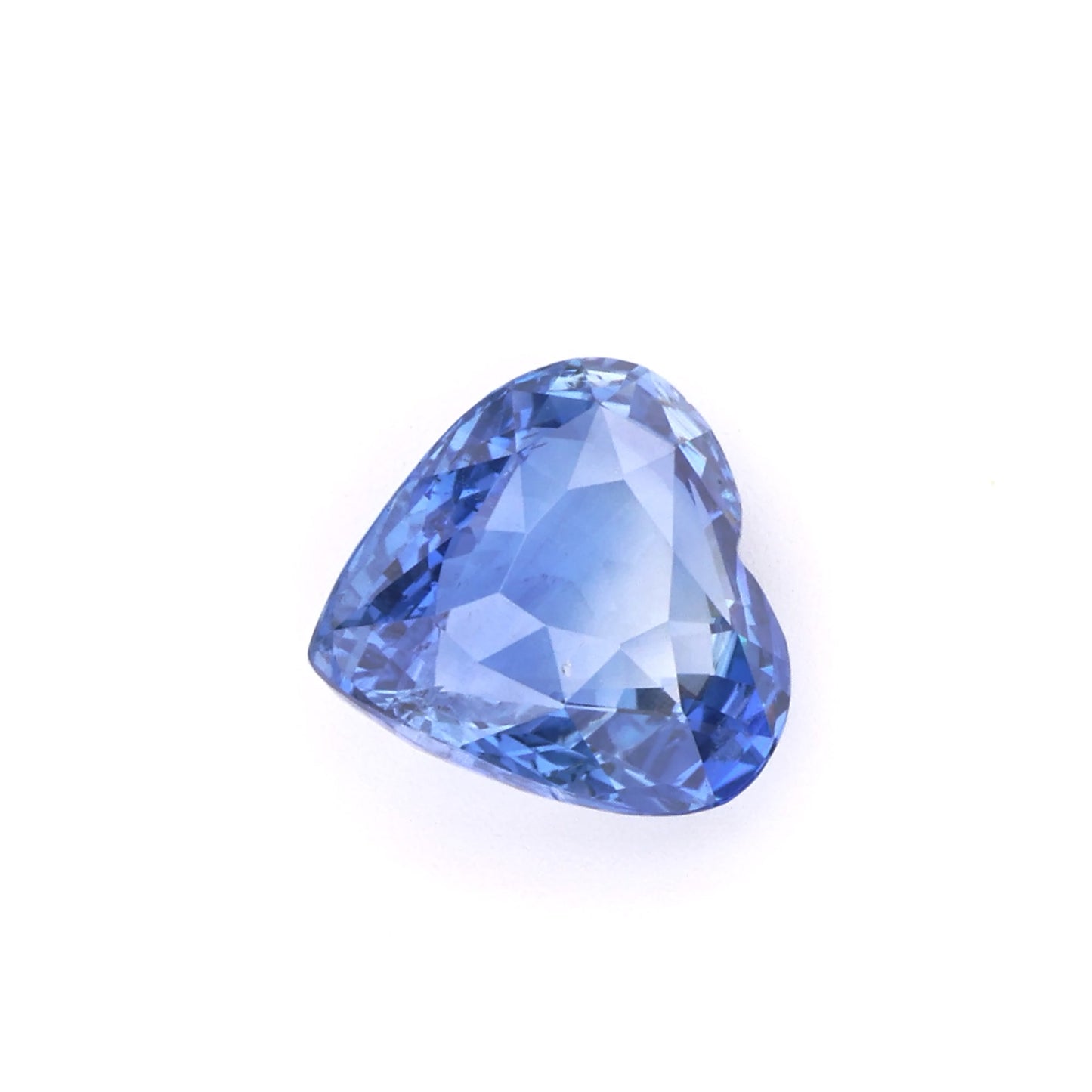 Blue Sapphire