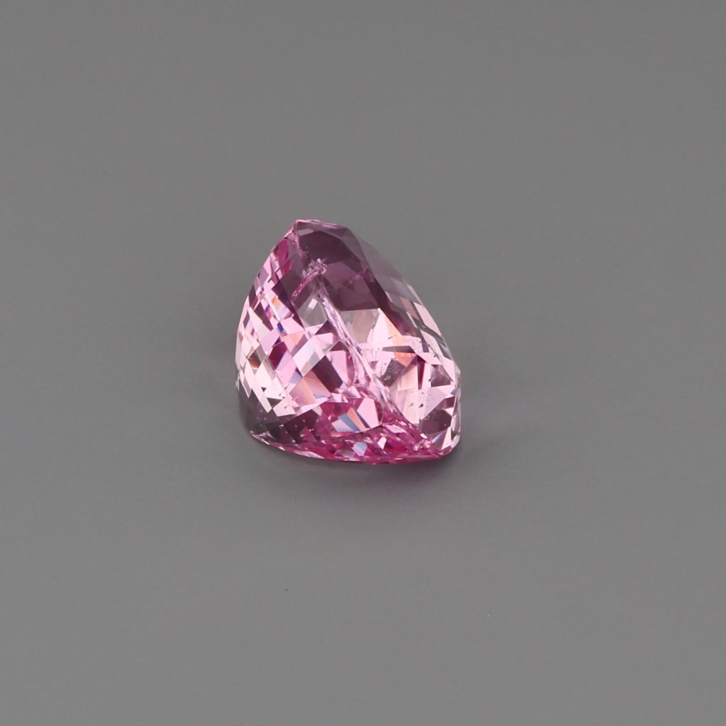 Pink Sapphire