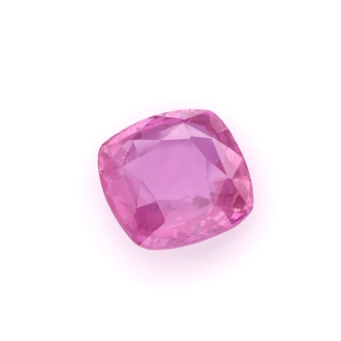 Pink Sapphire