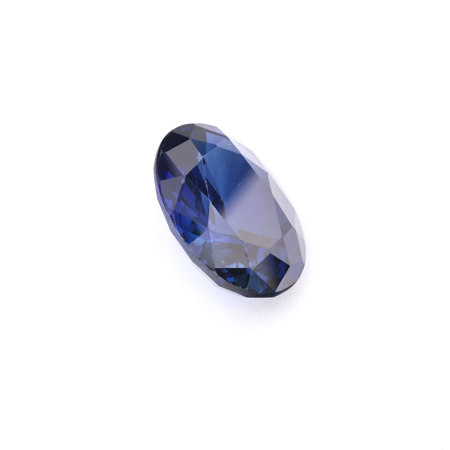 Blue Sapphire