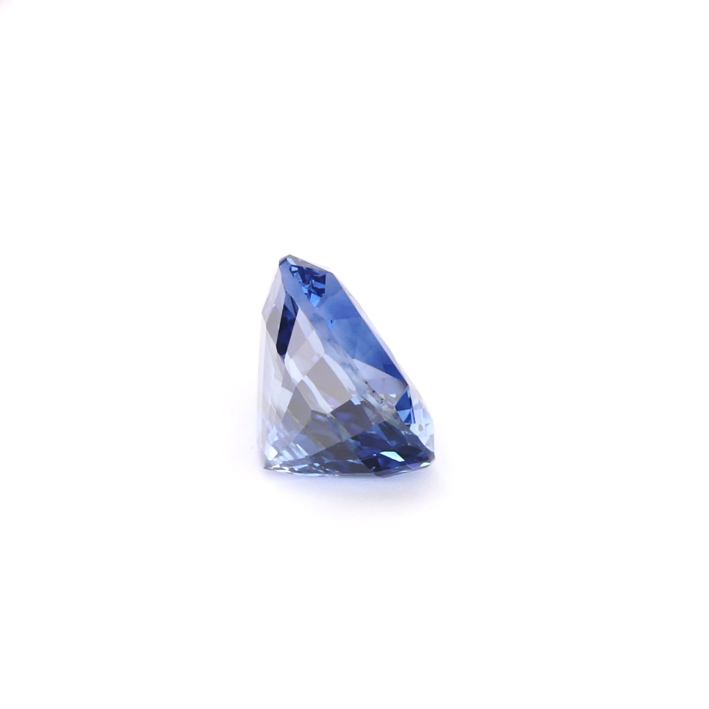 Blue Sapphire