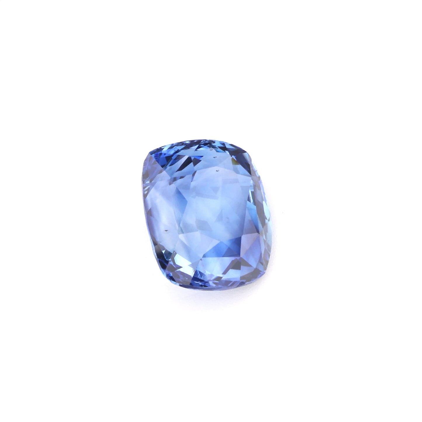 Blue Sapphire