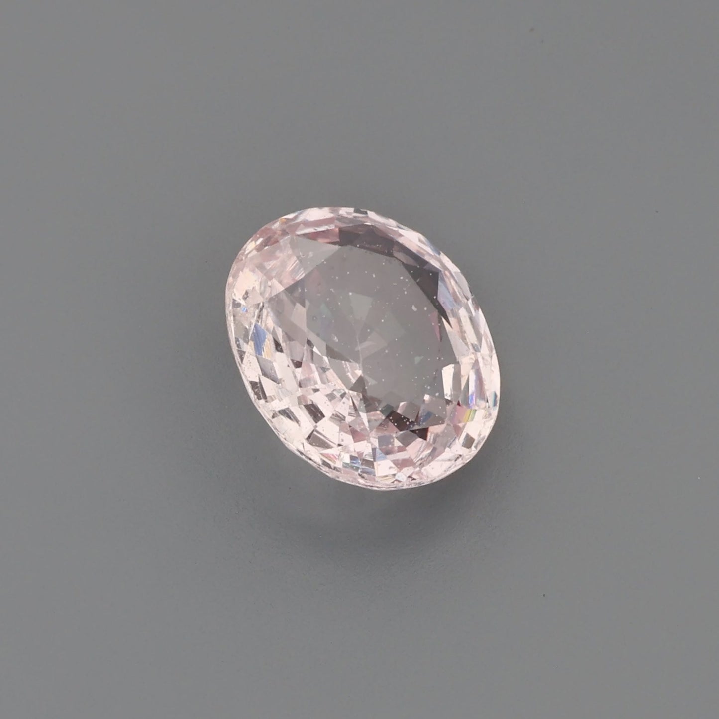 Pink Sapphire