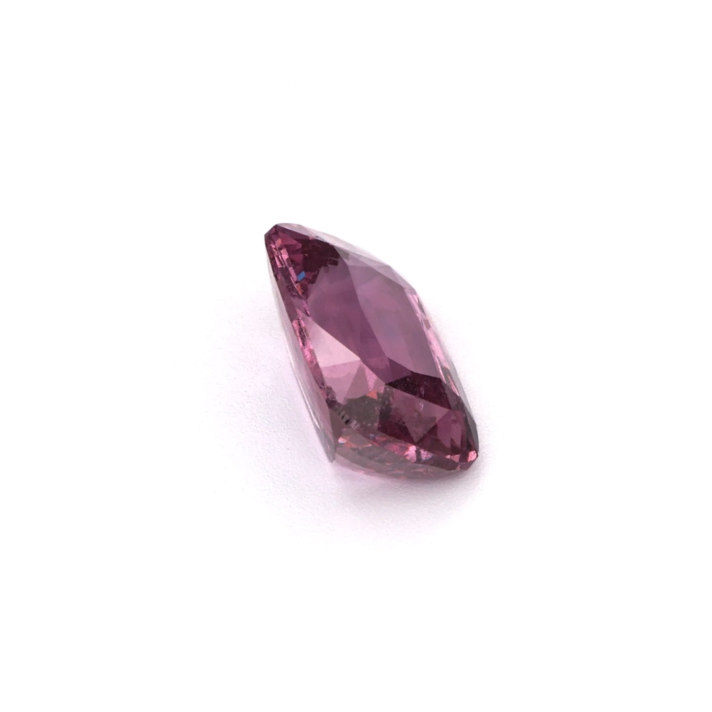 Exquisite Pink Sapphire Gemstone