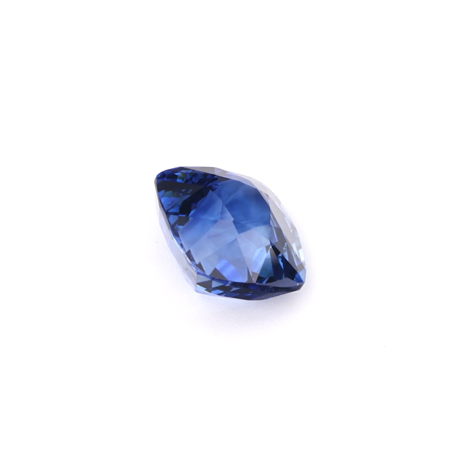 Blue Sapphire