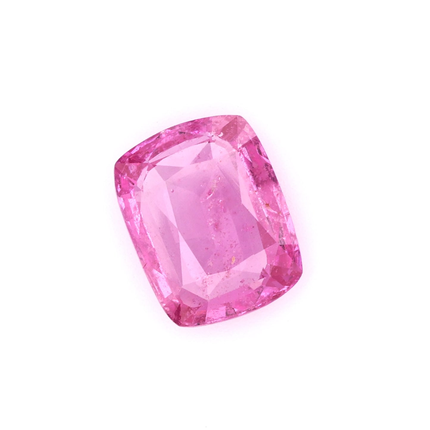 Pink Sapphire