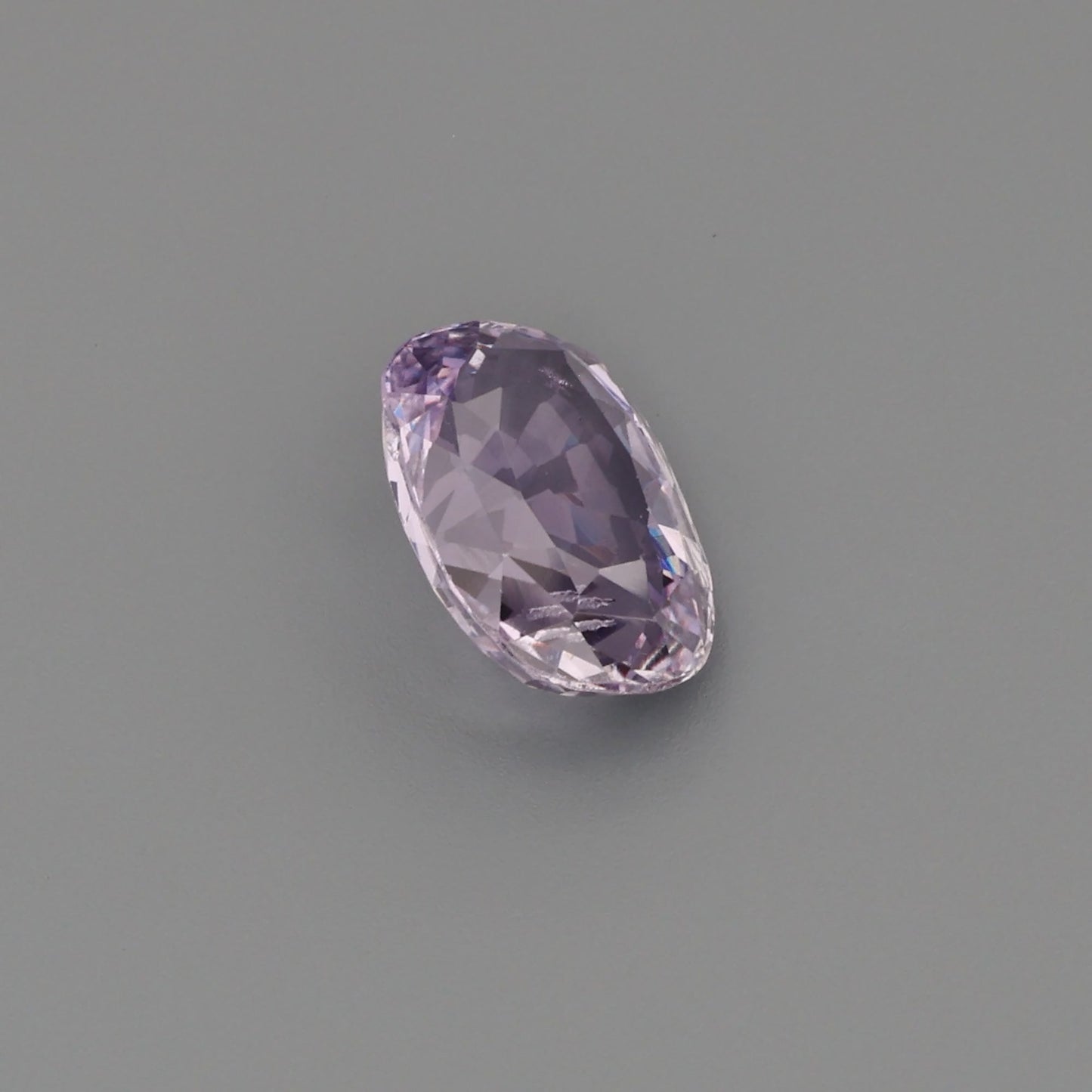 Pink Sapphire