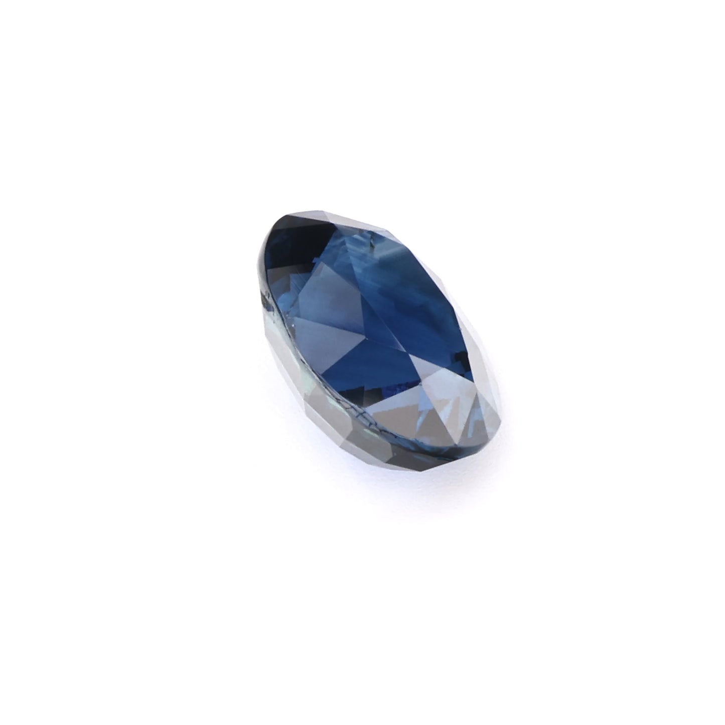 Blue Sapphire
