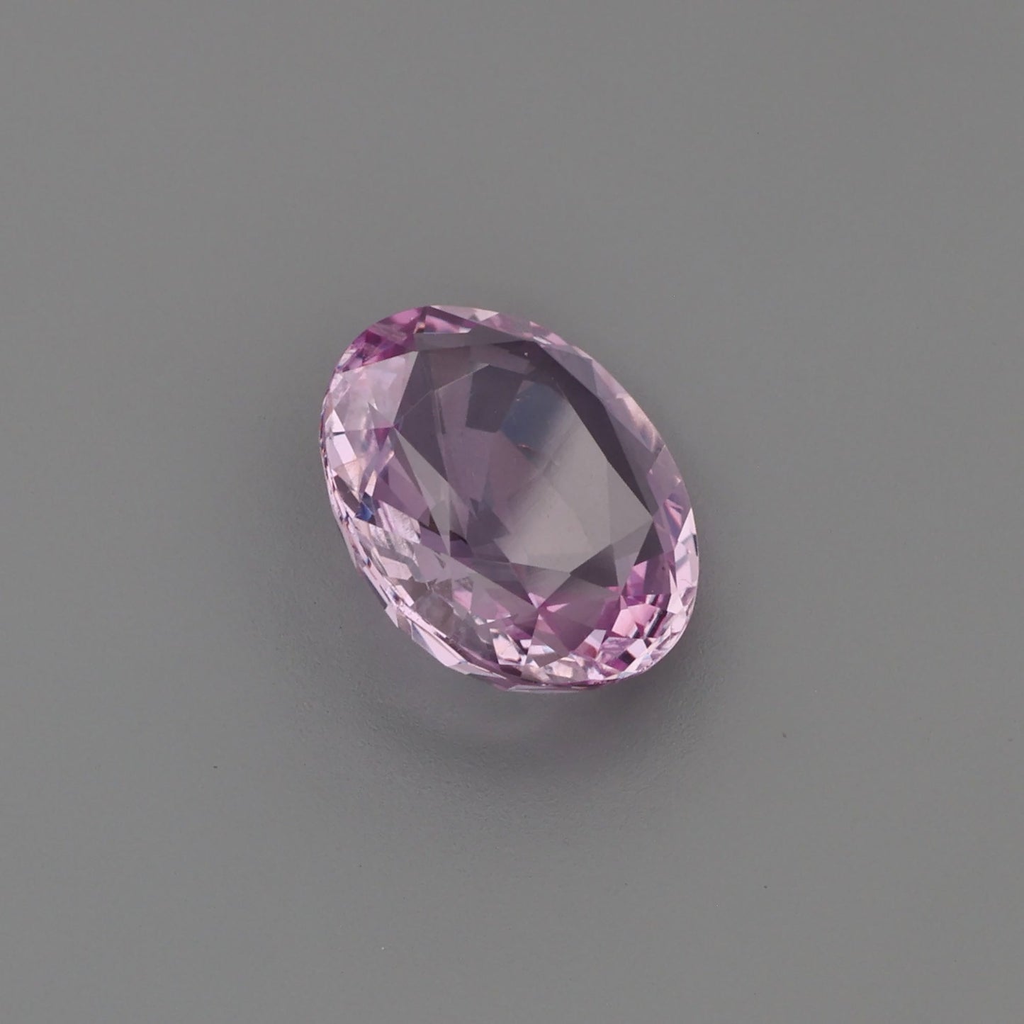 Pink Sapphire