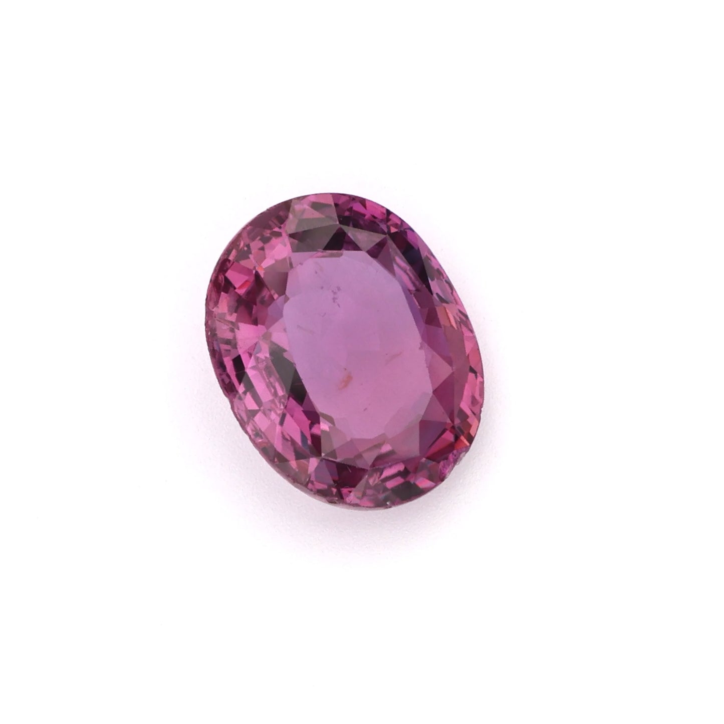 Pink Sapphire