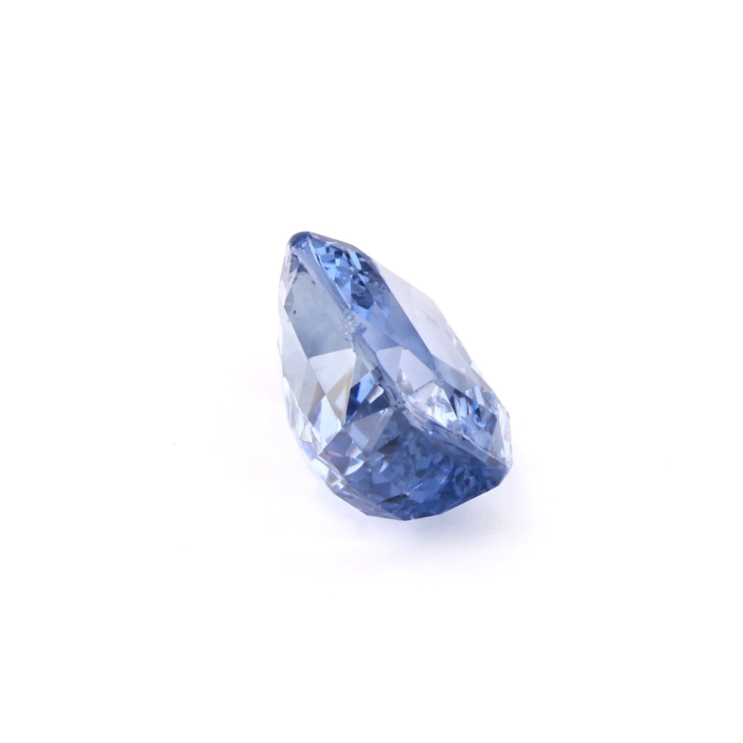 Blue Sapphire