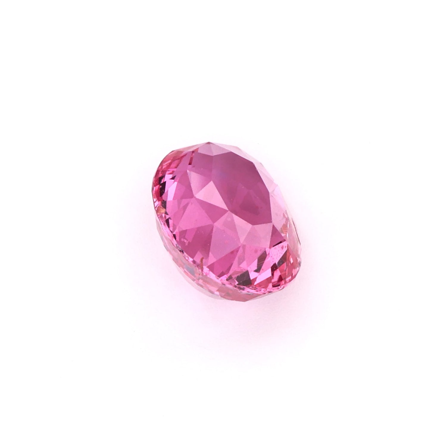 Pink Sapphire