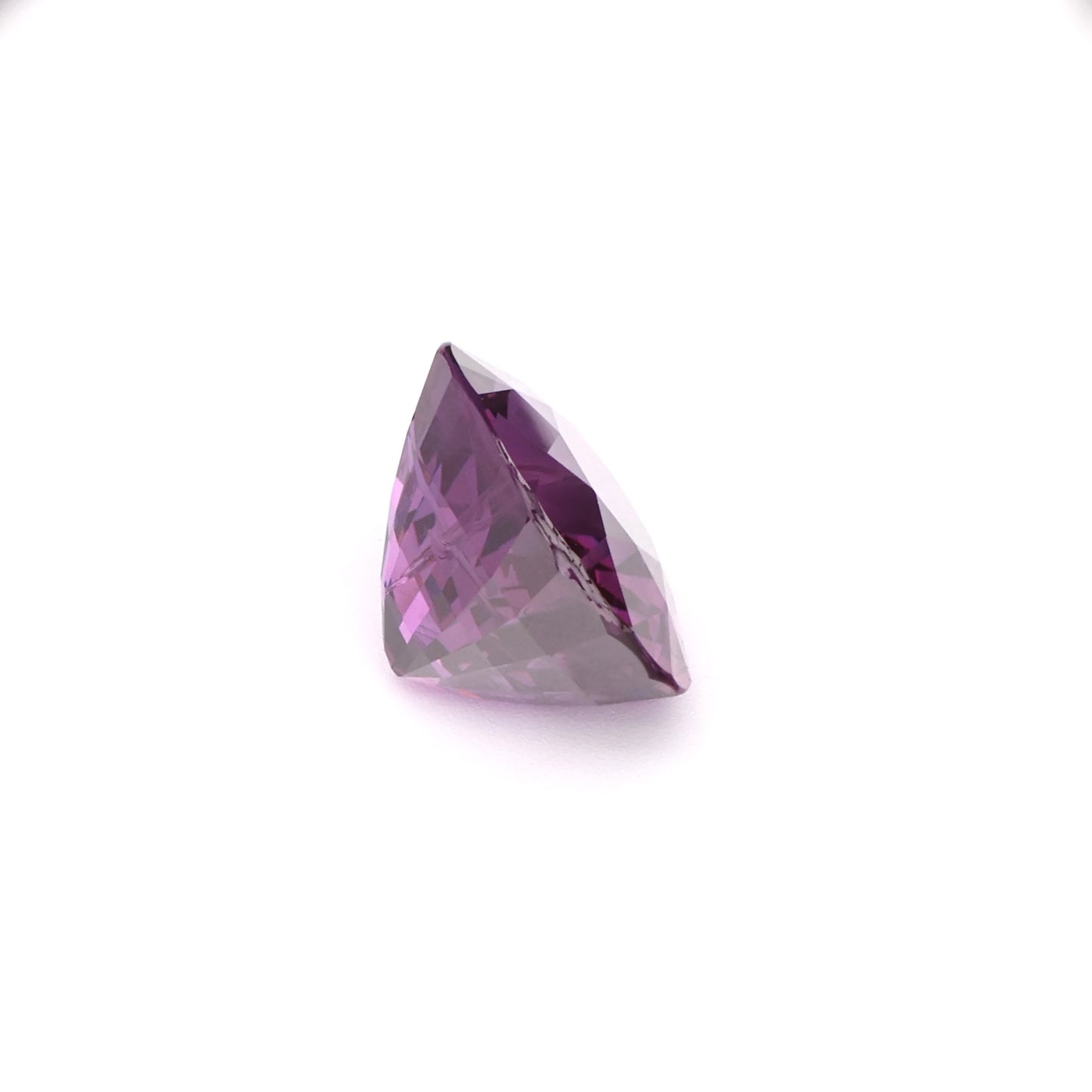 Pink Sapphire