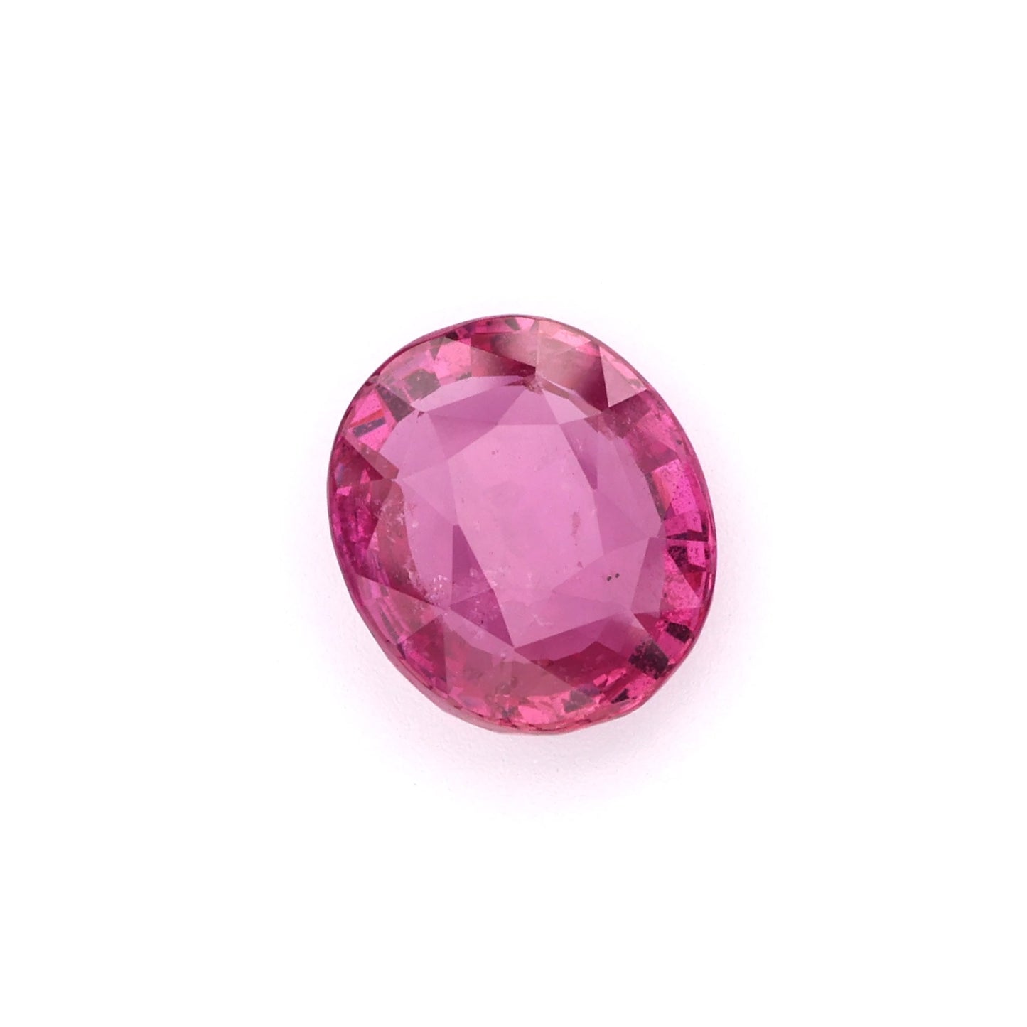 Pink Sapphire