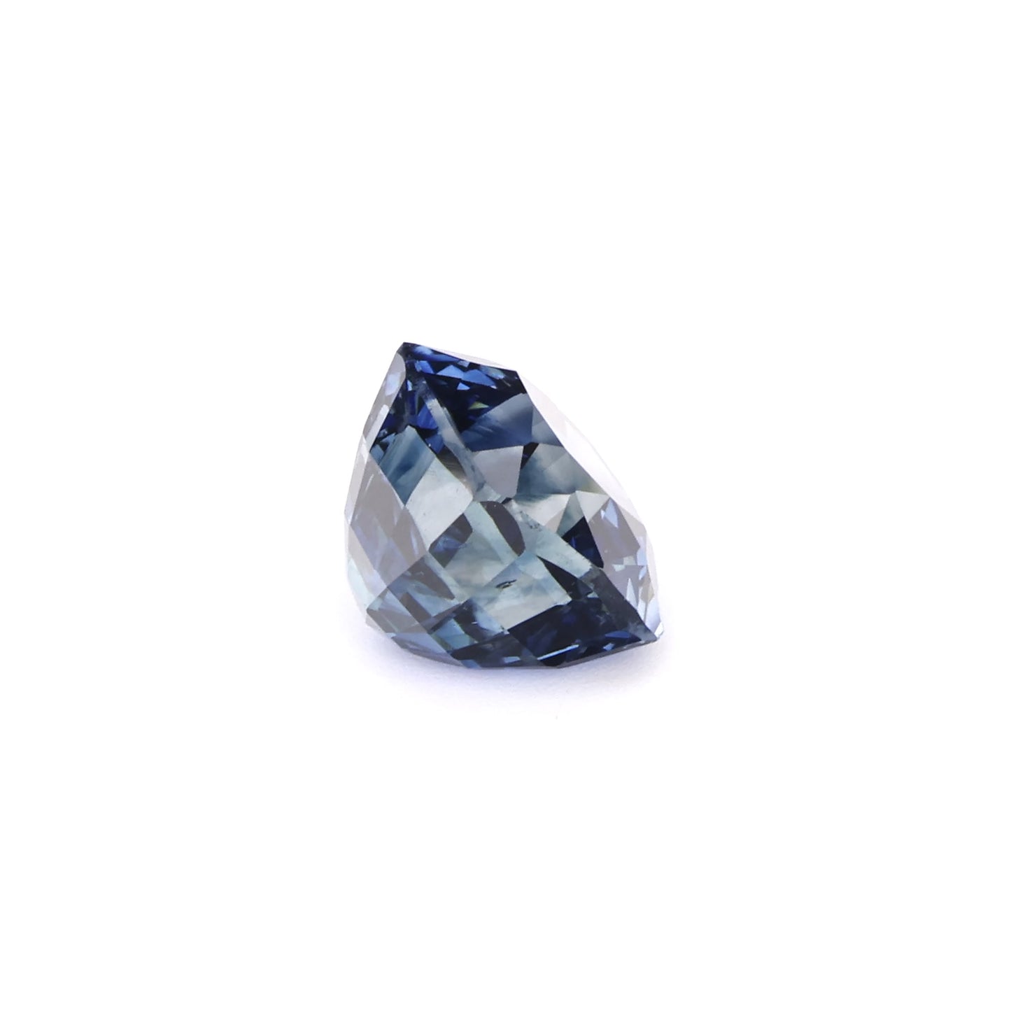 Blue Sapphire