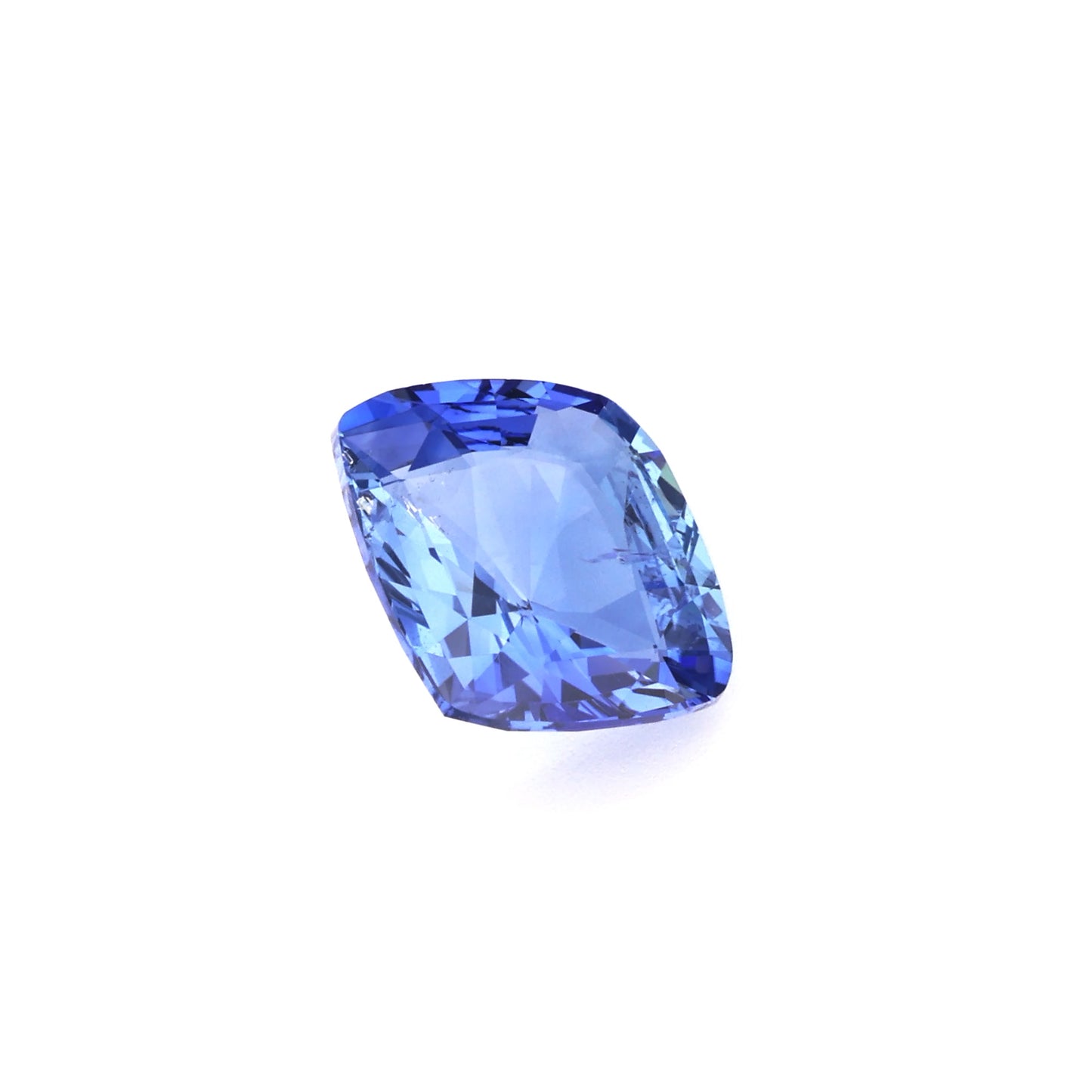 Blue Sapphire