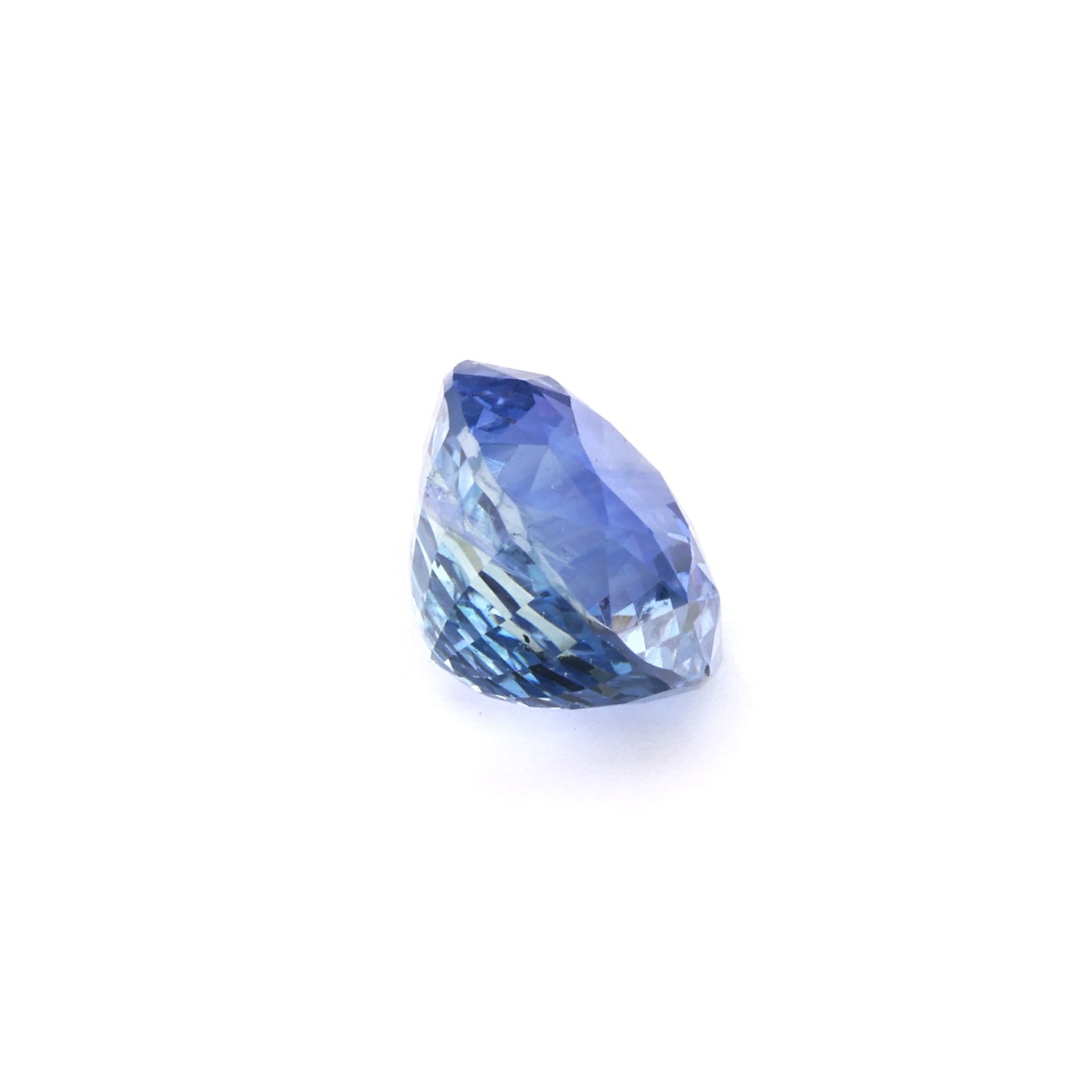 Blue Sapphire
