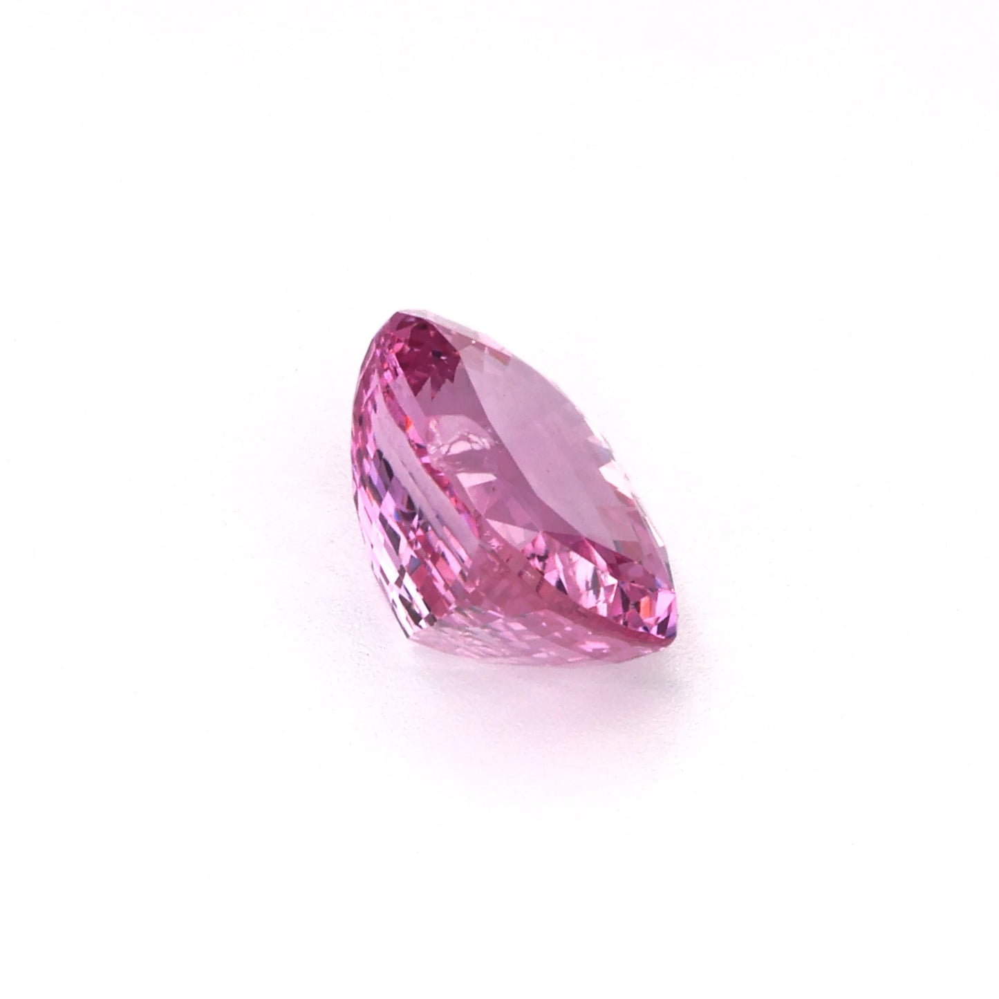 Pink Sapphire