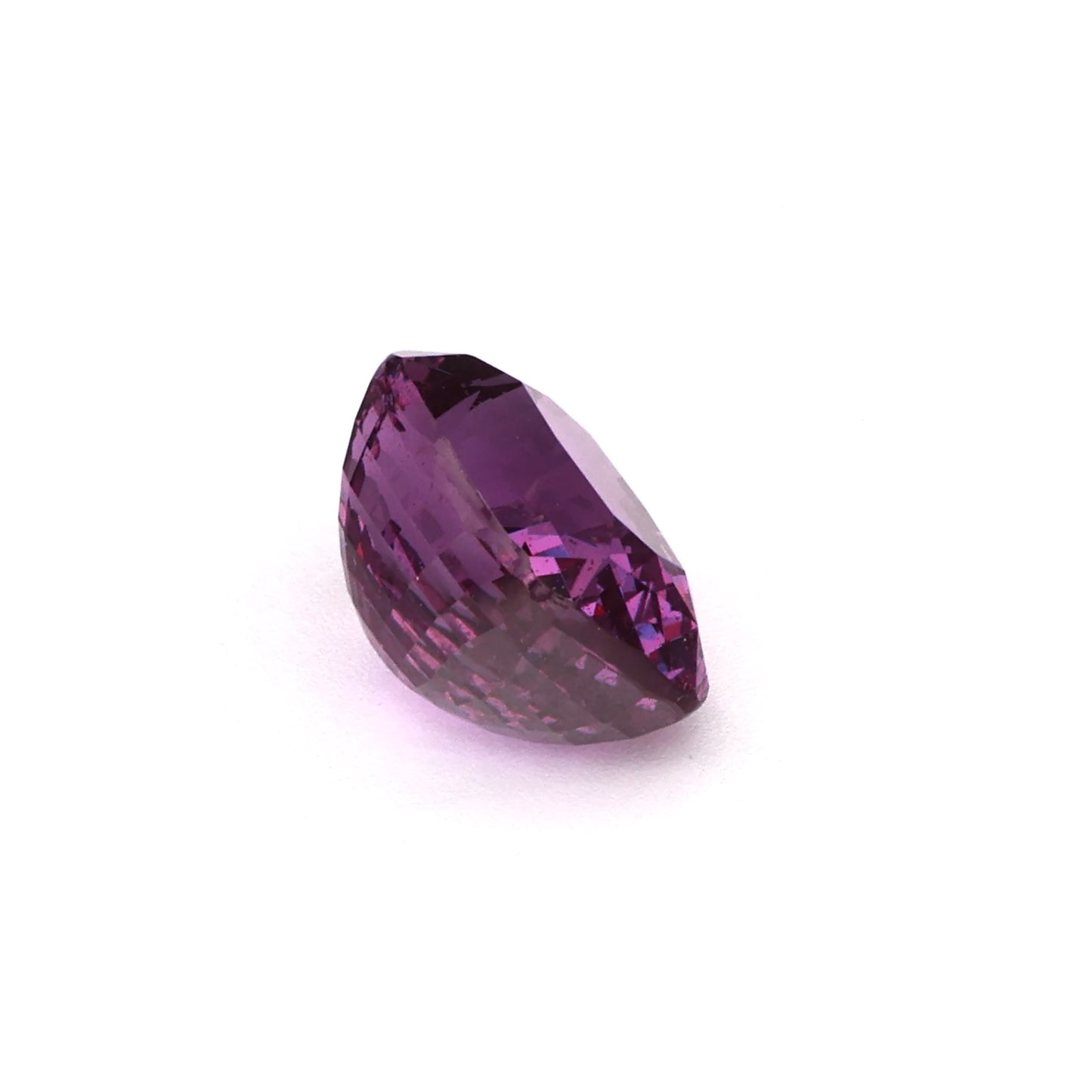 Pink Sapphire