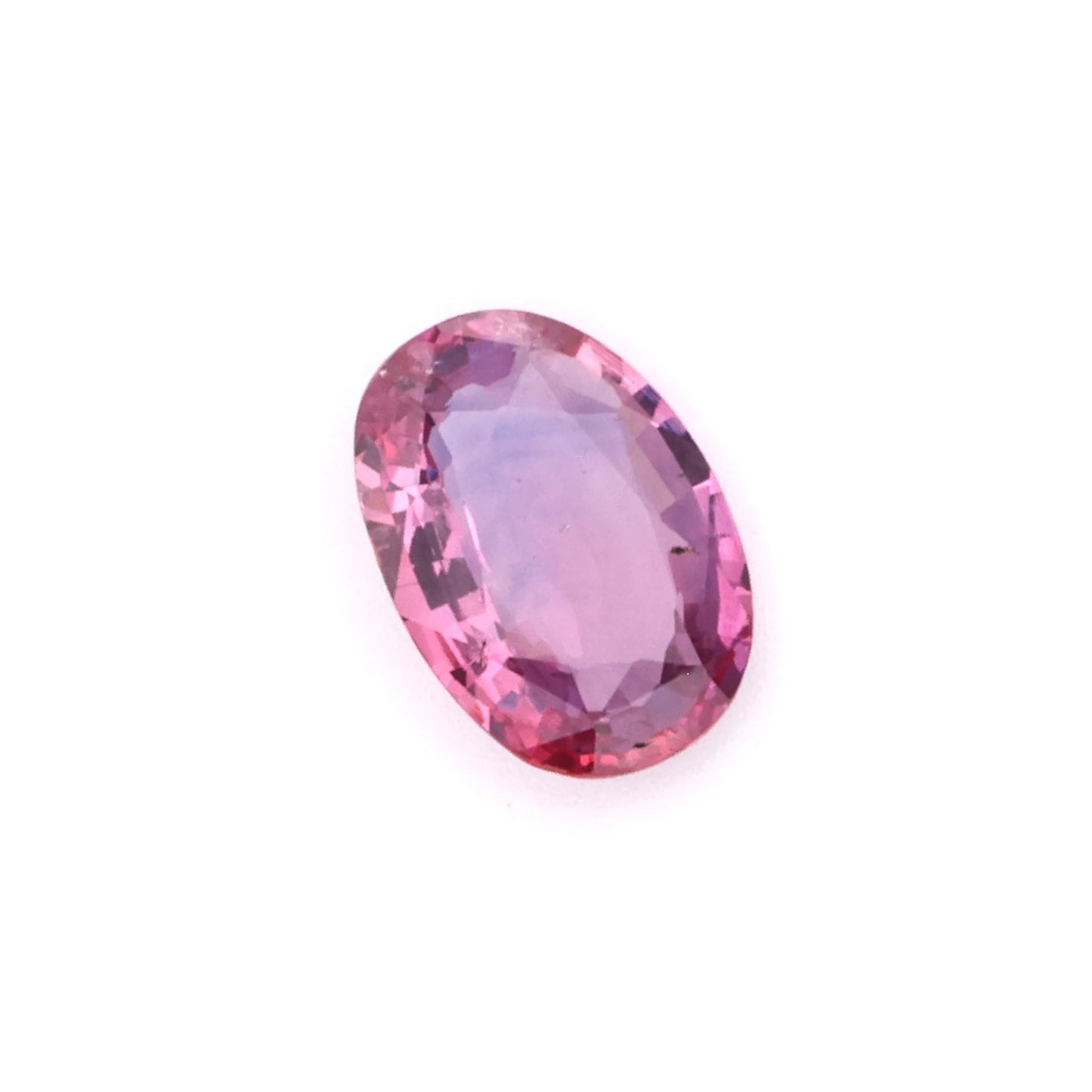 Pink Sapphire