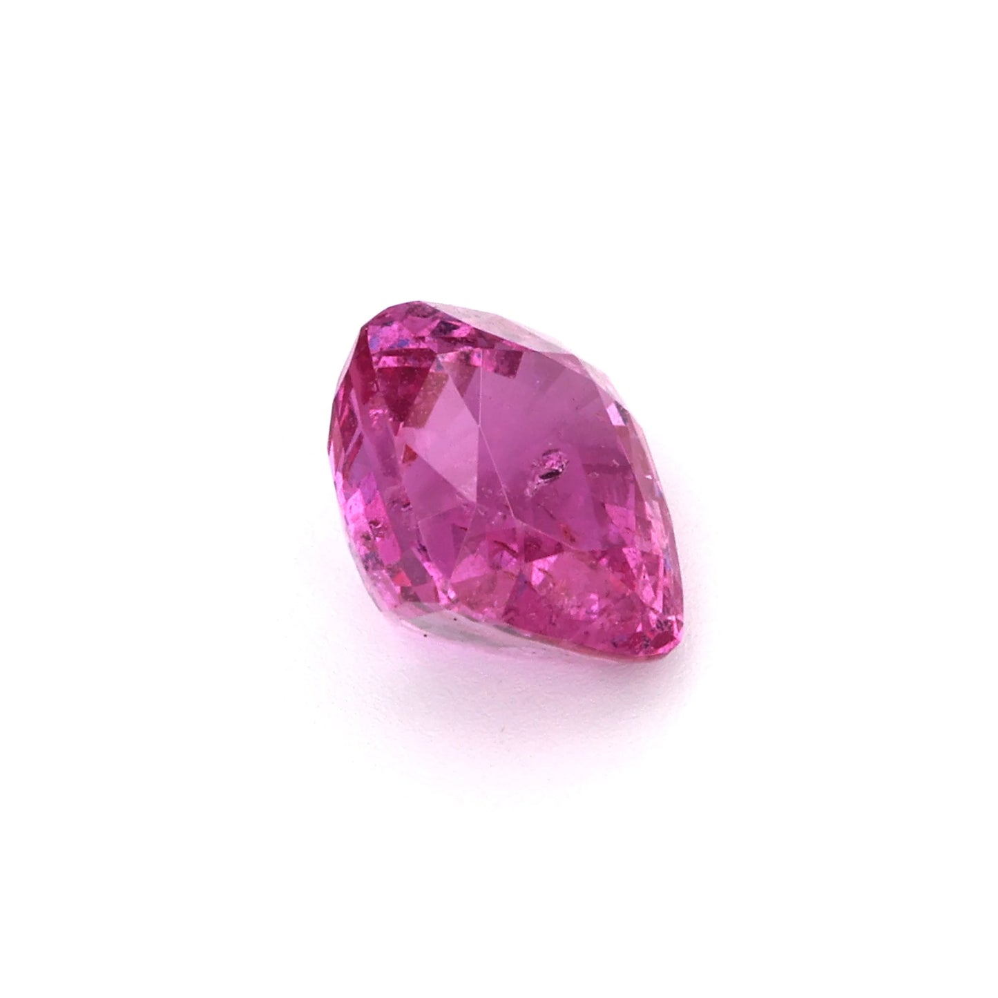 Pink Sapphire
