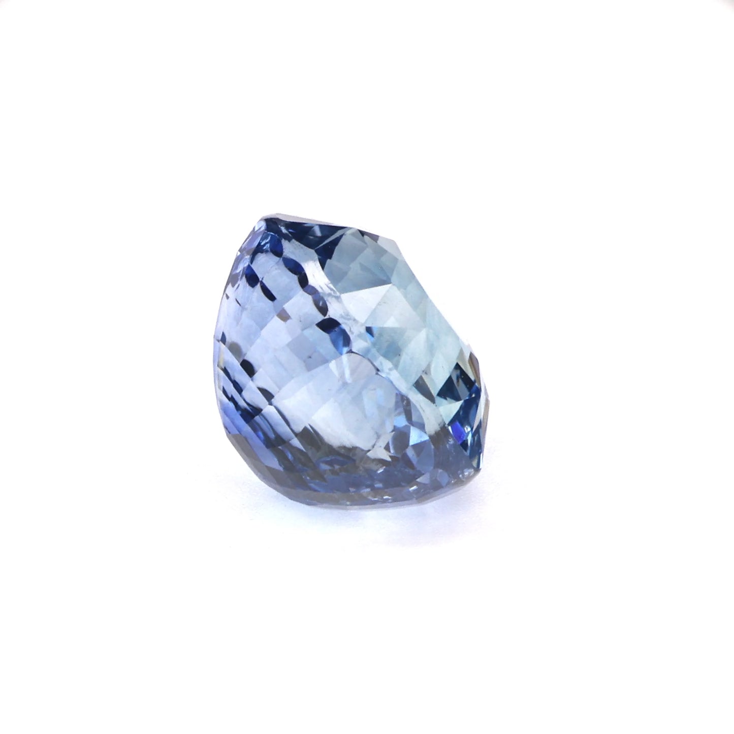 Blue Sapphire