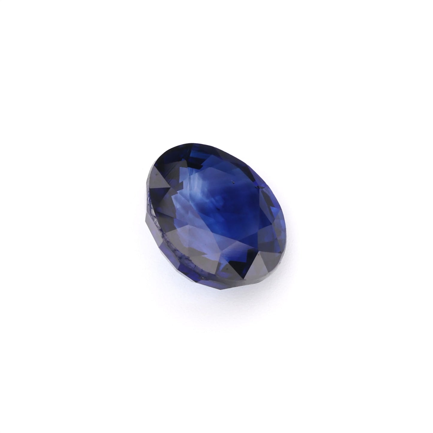 Blue Sapphire